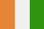 Country of Registration Ivory Coast